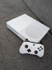 Microsoft Xbox One S 500GB