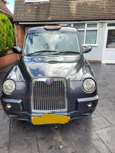 Tx4 euro6 taxi for - , sale