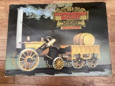 Hornby Stephenson's Rocket 