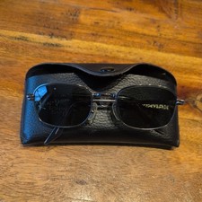 RAY-BAN B&L W2189 RECTANGULAR