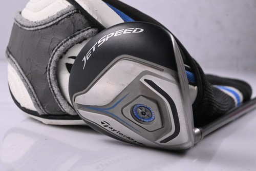 Taylormade jetspeed wood - jetspeed, #3