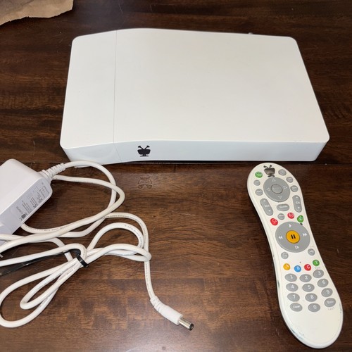 Tivo bolt 500 - tivo,