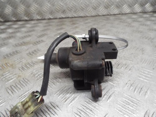 Honda nsr125 1988 - nsr125, 1988-1992