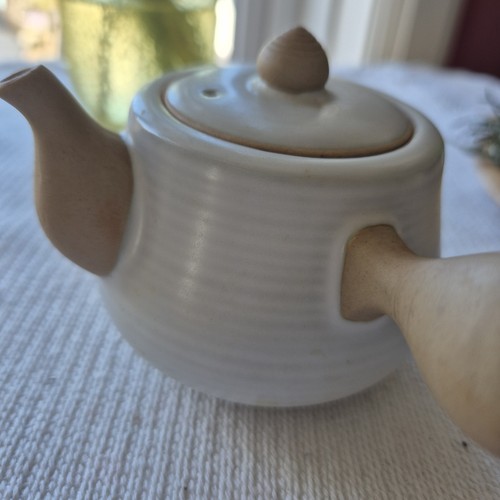 Chinese ceramic teapot small - ceramic,