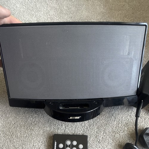 Bose sounddock digital - bose,
