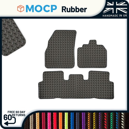 Rubber car mats fit - rubber, to