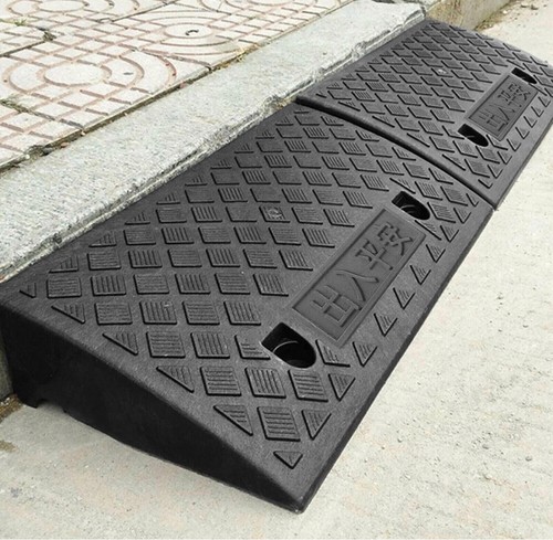 Heavy duty ramp kerb ramps - heavy,