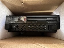 Blaupunkt Bremen SQR 46 DAB Retro 80'S Style Car Stereo Bluetooth MP3 + Aerial