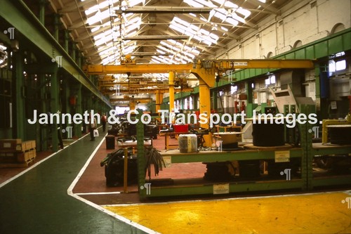 Railway infrastructure 35mm - railway.,