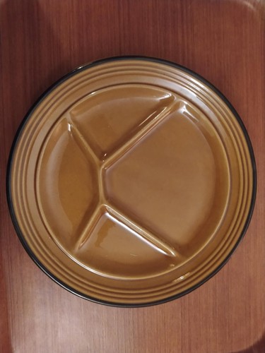 Vintage section fondue - ,