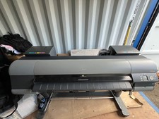 Canon imagePROGRAF iPF8400S  Large Format Inkjet Printer