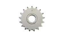Front Sprocket 17 Teeth For Yamaha FZ 1 (22C5/22C7) 2009