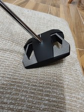 TaylorMade Spider 5K-ZT Putter