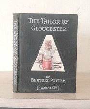 1911 BEATRIX POTTER, THE