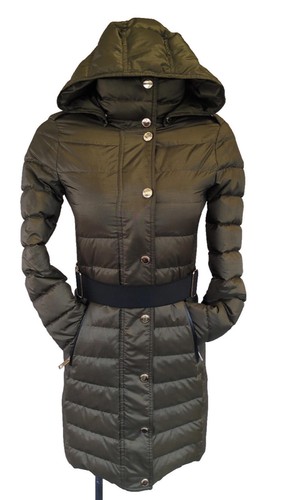 Burberry womens puffer jacket - burberry,