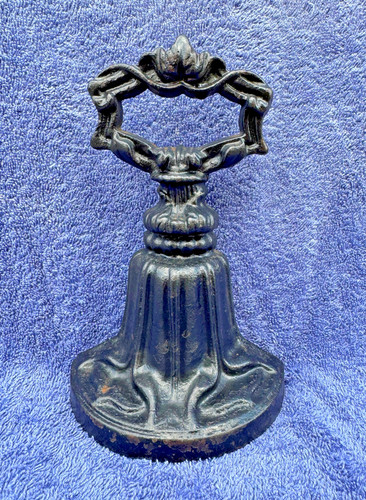 1880 antique kenrick - 1880, a