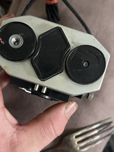 Antique 1940s eastman kodak - 1940s,