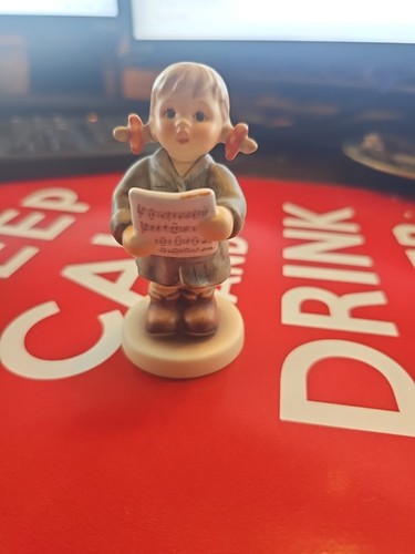 Goebel hummel figurines first - hummel,