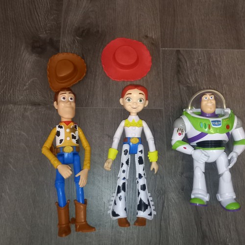 Disney pixar toy story - pixar,