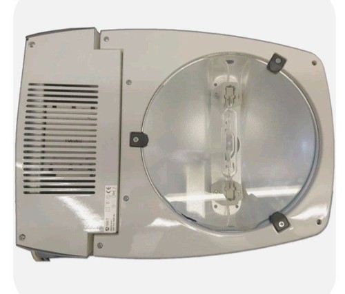 Brand new large industrial - brand,