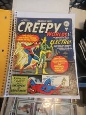 AMAZING SPIDERMAN # 9  KEY 1ST