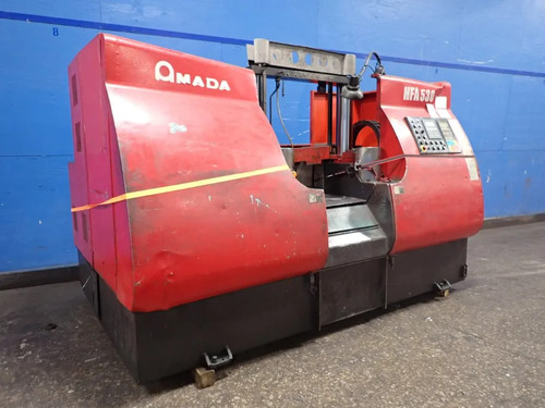 Amada horizontal band - amada,