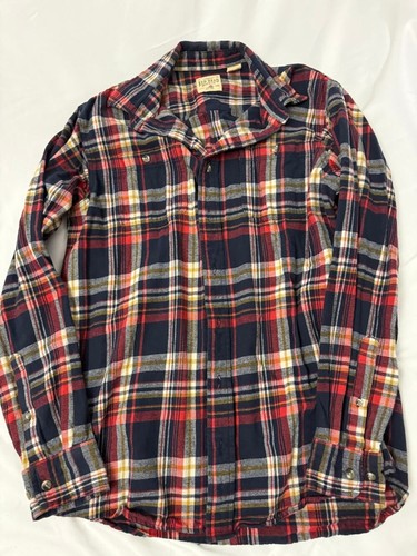 Redhead brand plaid - redhead, co.