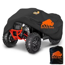 Buffalo Rider ATV Cover Quad