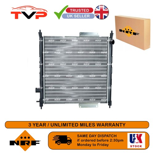 Nrf engine cooling radiator - engine,