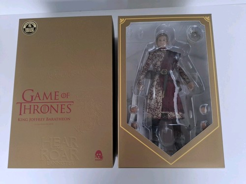 Threezero game thrones king - game,