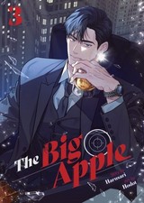 The Big Apple Vol. 3 by
