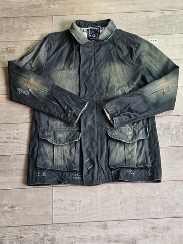 Drop dead archive distressed - dead,