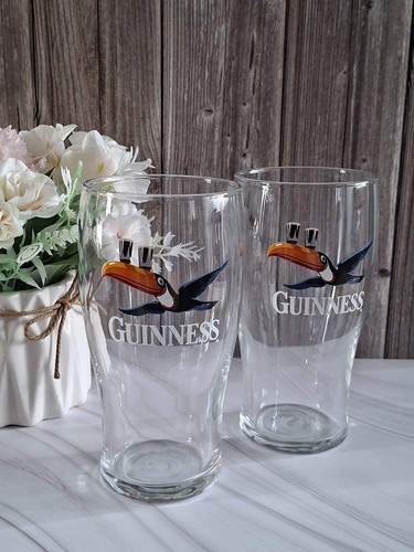 Guinness official - 2,