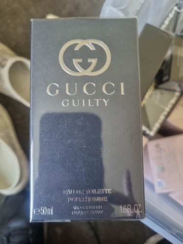 Gucci guilty eau toilette - eau, de