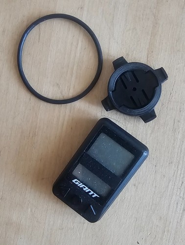 Giant ridedash plus e - giant,