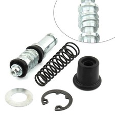 Front Master Cylinder Repair Kit For Honda GL1500 Goldwing 1988-2000