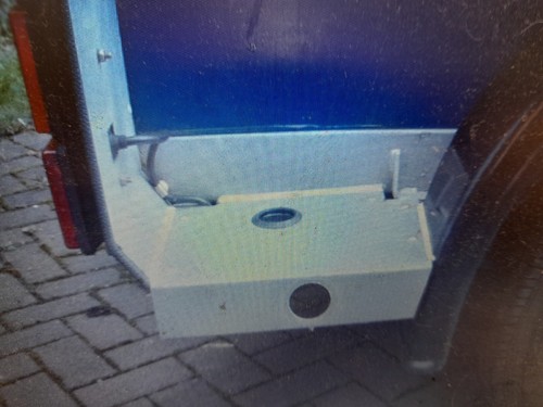 Ifor williams horse - ifor, trailer