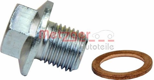 Metzger 8030012 sealing plug - 8030012,