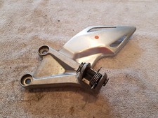 Honda CBR 1000 RR Fireblade