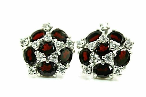 Sterling silver earrings - sterling,