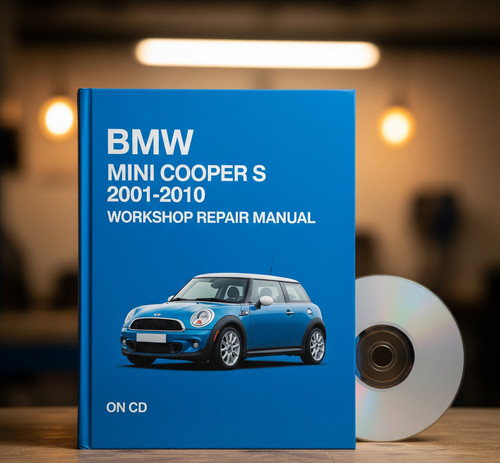 Bmw mini cooper 2001 - 2001, 2010