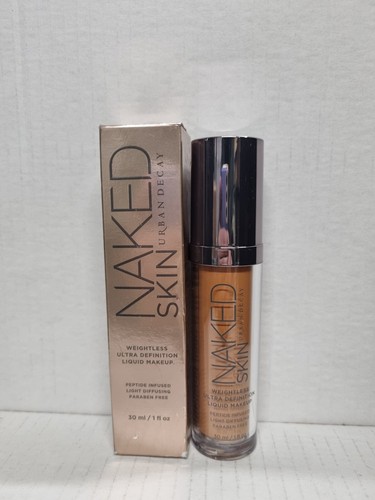 Urban decay weightless - urban, ultra