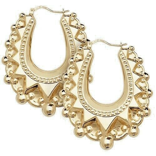 Victorian 9ct yellow gold - 9ct, on