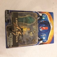 Trendmasters Lost in Space 3"