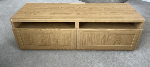 Ikea besta unit with - ikea,