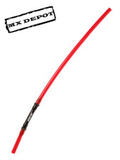 RFX RED FUEL VENT BREATHER