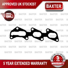Fits Vauxhall Corsa 1997-2014 1.0 Baxter Exhaust Manifold Gasket 9225834