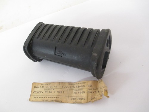 Nos yamaha xs750 xs850 - nos,