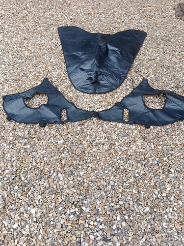 Classic beetle pre apron - classic,