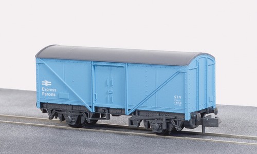 Peco gauge parcels - peco, nr-9b